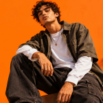 How to Layer a Long Sleeve T-Shirt
