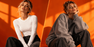 Long Sleeve T-Shirt vs Sweatshirt: Which Should You Wear? Image