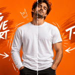 Long Sleeve T-Shirt vs T-Shirt: What’s the Difference?