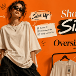 Should You Size Up for an Oversized T-Shirt?