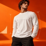 What Size Is a Large Long Sleeve Tee?