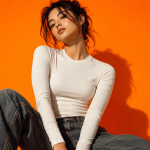 What Size Is a Small Long Sleeve Tee?