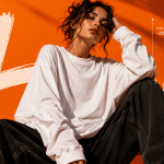 What Size Is an Extra-Large Long Sleeve Tee?